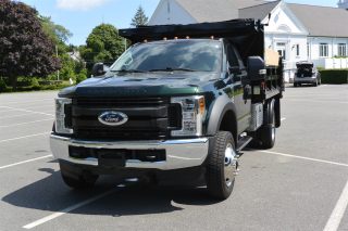 2019 Ford XL